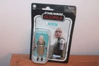 2025 STAR WARS Vintage VC356 Ahsoka SHIN HATI 3.75" Kenner Hasbro Action Figure