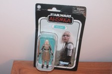2025 STAR WARS Vintage VC356 Ahsoka SHIN HATI 3.75  Kenner Hasbro Action Figure