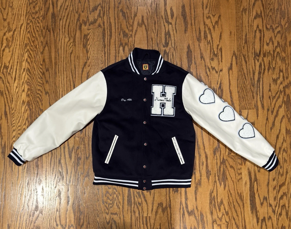 HUMAN MADE Coats, Jackets & Vests for Men for Sale - Shop New