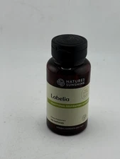 Nature’s Sunshine Lobelia-4/2026