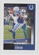 2020 Score Eric Ebron #102 0a3