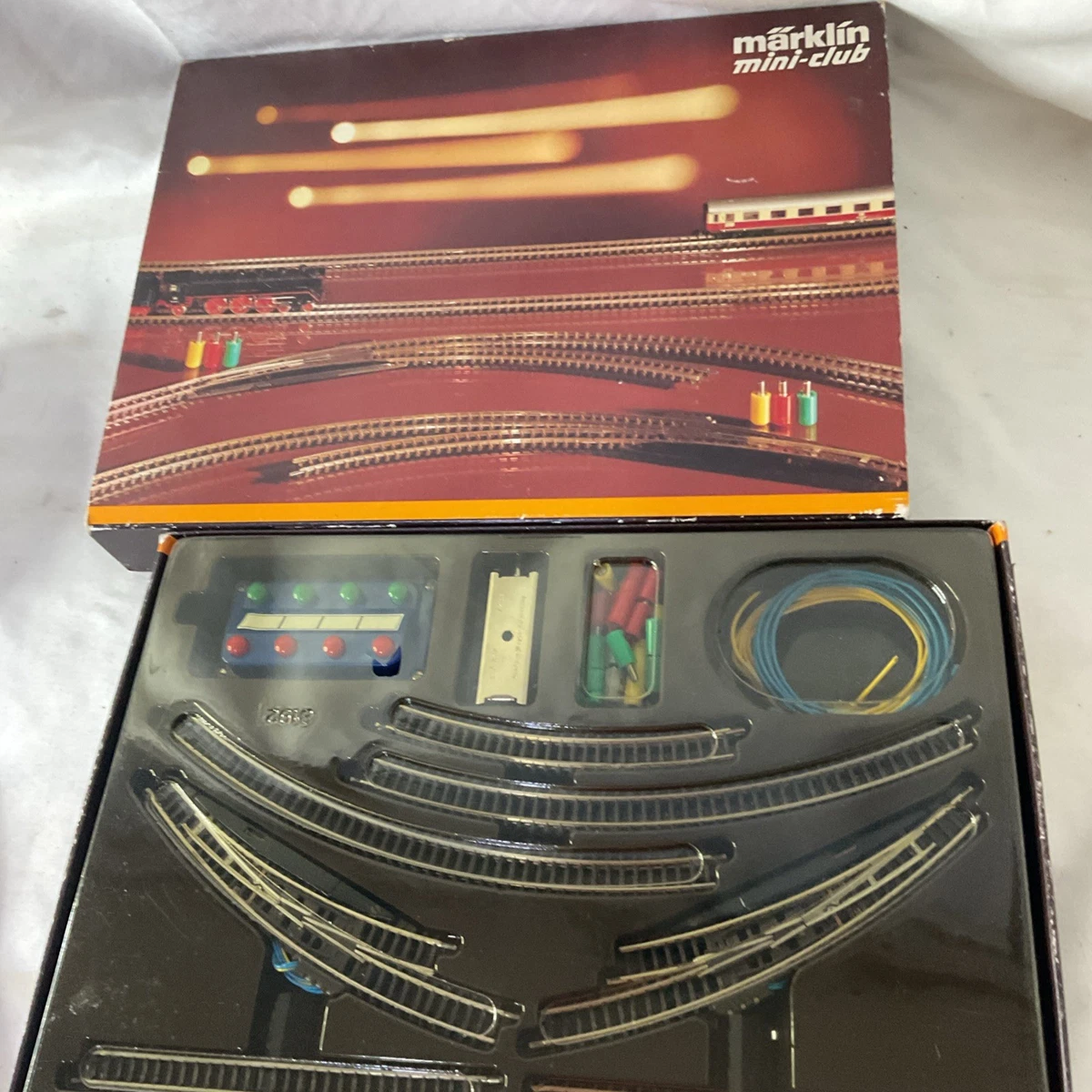 marklin mini club products for sale | eBay