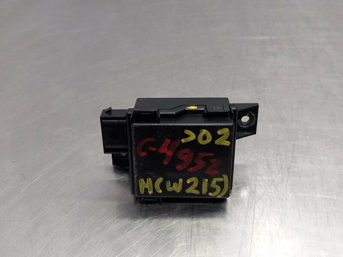 A2158600505 878963 sensor für MERCEDES-BENZ CL (BM 215) COUPE