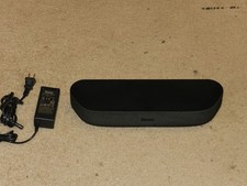 Roku Streambar 9102X 4K HDR Streaming Player ...