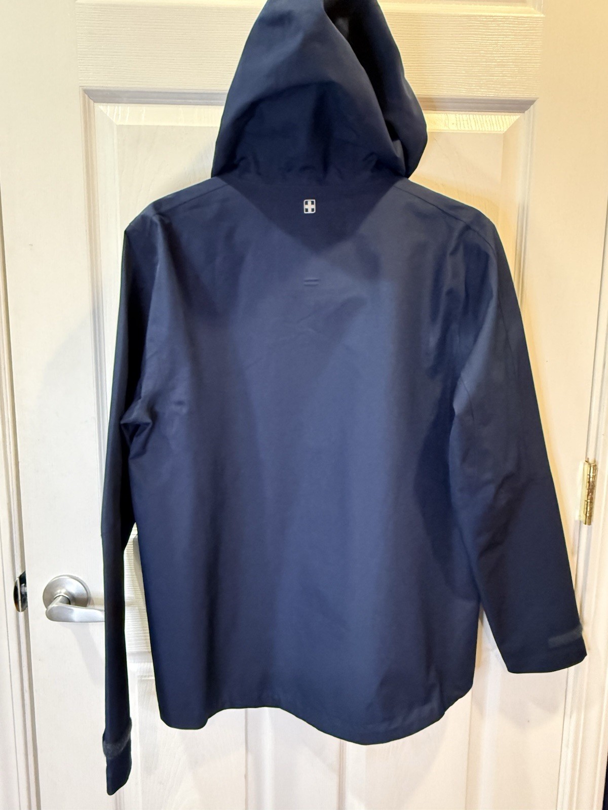 Swiss Tech Jacket/Coat Size S - image 4