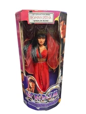 Xena Warrior Princess When In Rome 12” Doll Toy Biz - Roman Xena