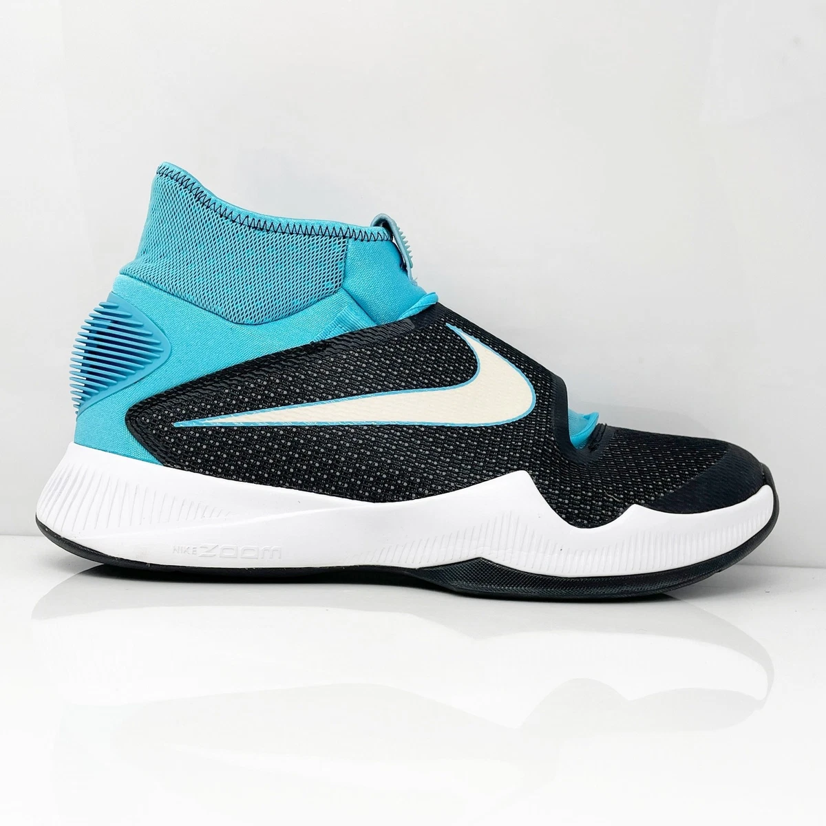 Nike Shoes Zoom Hyperrev 12/12/2015 RARE Nike Athletic Basketball Size 11.5 NEW Nike Zoom Hyperrev Men main image 3