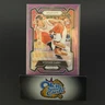 2024 Panini Prizm Draft Picks Stephen Curry #77 Purple