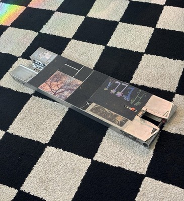 proto scooters sol deckplate (7x24) scooter deck