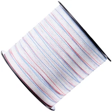 Uimoso 1640Ft 500M Electric Fence Tape Fencing Polytape Horse Cattle Livestock