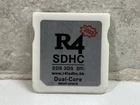 R4 Nintendo Ds With 2gb Micro Sd Card 2023 - Dual-Core
