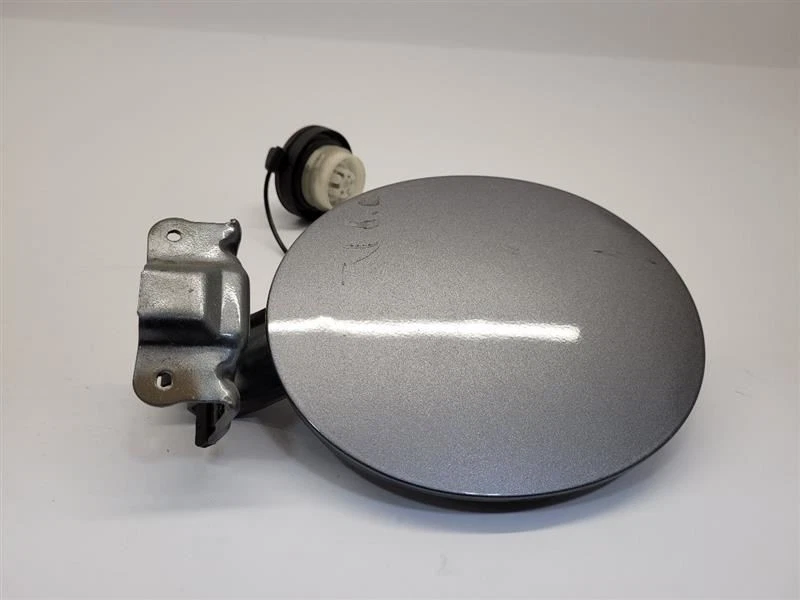 2009-2014 尼桑 MAXIMA 燃油填充门灰色 — 第 2/4 张图片