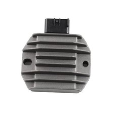 Regulator Rectifier Voltage Compatible with Yamaha Grizzly 660 600 450 400 350