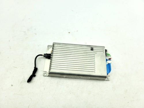 HIGH BASIS SVS STEUERGERÄT ECU UNIT 9200822 BMW 7ER F01 2009