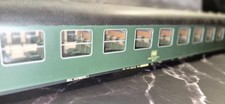 Rivarossi Spur 0 7783 / FS 7794 - Einrichtung...