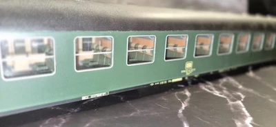 MAUSIS 3D DRUCK Rivarossi Spur 0 7783 / FS 7794 - Einrichtung Varianten. 3D Druck. NEU