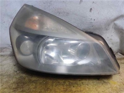 S R scheinwerfer rechts RENAULT ESPACE IV JK0 2.2 EXPRESSION 2002 1145228