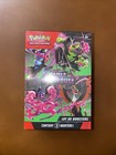 POKÉMON —  BUNDLE DE 6 BOOSTERS EV6.5 FABLE NEBULEUSE FR (NEUF/SCELLÉ)