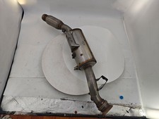 Dieselpartikelfilter DPF - für MERCEDES Sprinter B906 Euro 6 9064907881 Neu