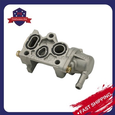 NEW For Honda Civic EG Lx Dx Ex D15b7 D16Z 16500-P06-A00 Fast Idle Thermo Valve
