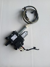 PEUGEOT 3008 MK1 ELECTRIC HAND BRAKE MOTOR MODULE 9673094880 TESTED 2009-2016