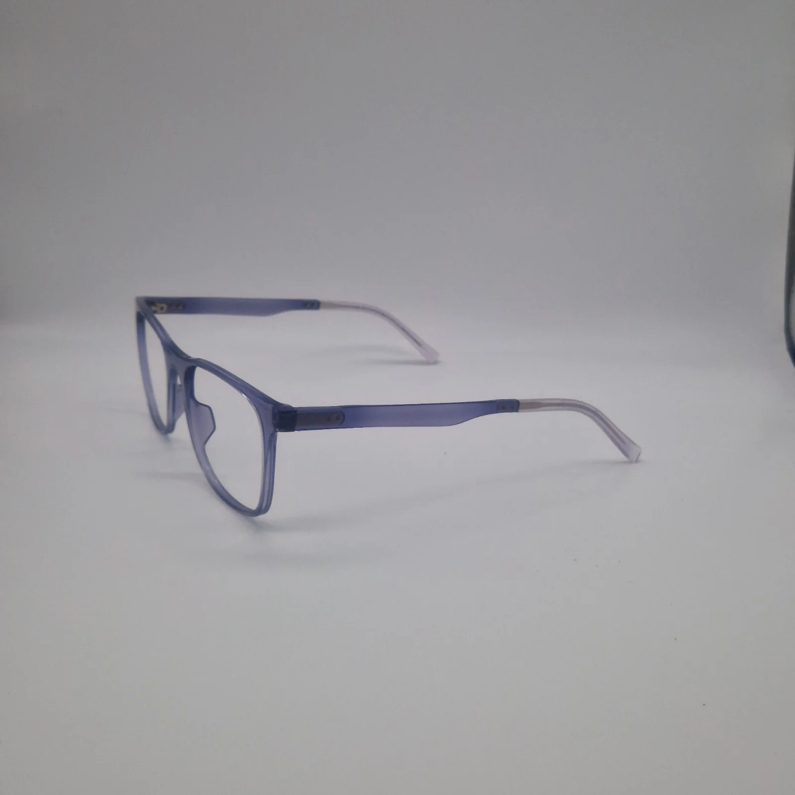 Specsavers Akemi 33084541 Blue - Eyeglasses frames | eBay