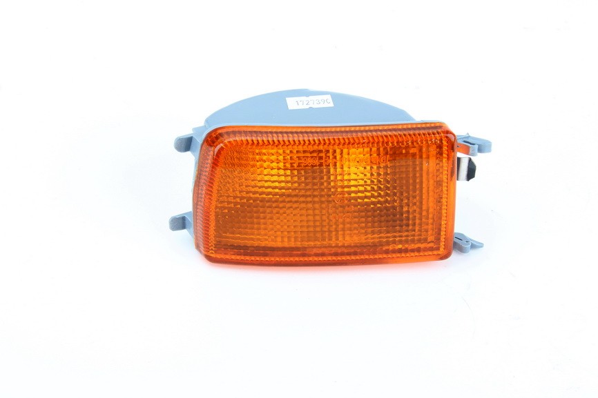 4x ✅Fits DEPO 441-1606L-UE-Y Indicator lamp front 441-1606L-UE-Y do  ⭐UK Seller⭐