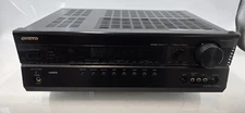 Onkyo TX-SR508 7.1 Channel Surround Sound AV Receiver - TESTED - EB-19157