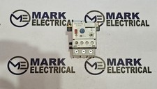 ALLEN BRADLEY 592-EEDC SER B THERMAL OVERLOAD RELAY RANGE 3.2-16A 592EEDC