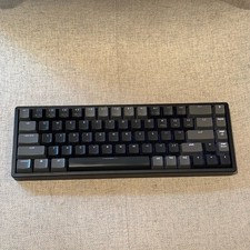 Keychron K6 Wireless Bluetooth Mechanical Keyboard 65% Layout, T1 Switch