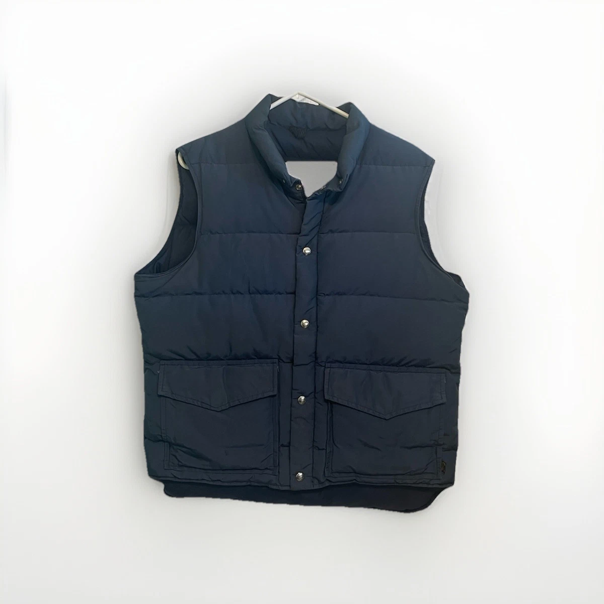 ジャケット・アウター woolrich down vest charcoal 90's Woolrich Down Vest【SOLD OUT】 #woolrich #woolrichdownvest