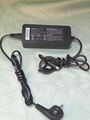 Original Xiaomi 41V 1.3A AC Adapter 42V 1.3A LI-0554200130NA