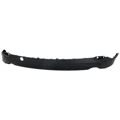 Rear Bumper Cover For Mazda CX-9 (2013-2015) – Primed, Direct Fit – Evan-Fischer TK2250221BB