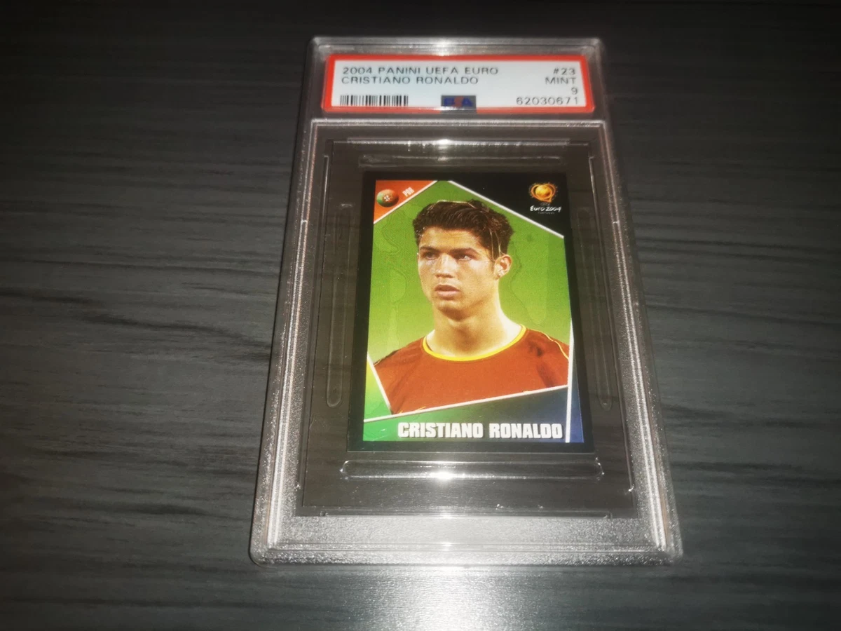 2004 Panini Uefa Euro 2004 Soccer Trading Cards for sale | eBay
