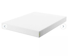 Silentnight Just Sleep Relax Memory Foam Mattress - Double