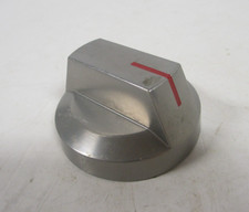 Samsung Range Control Knob, Stainless DG94-03950F ASMN