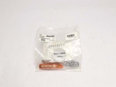 BALLUFFF PHOTOELECTRIC SENSOR BLE18MR-PA-1PP-E5-C-S4