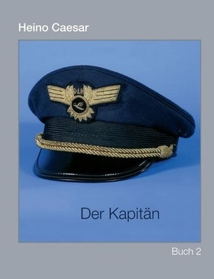 Heino Caesar Der Kapitän (Buch II) 1-4 (Paperback) (UK IMPORT)