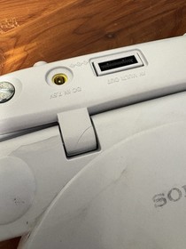 Genuine Sony PSOne LCD Screen SCPH-131 LCD Only ( PS1 / PlayStation One ) TESTED