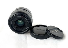 Minolta Maxxum AF Power Zoom 35-80mm 1:4 - 5.6 Minolta / Sony A- Mount Japan