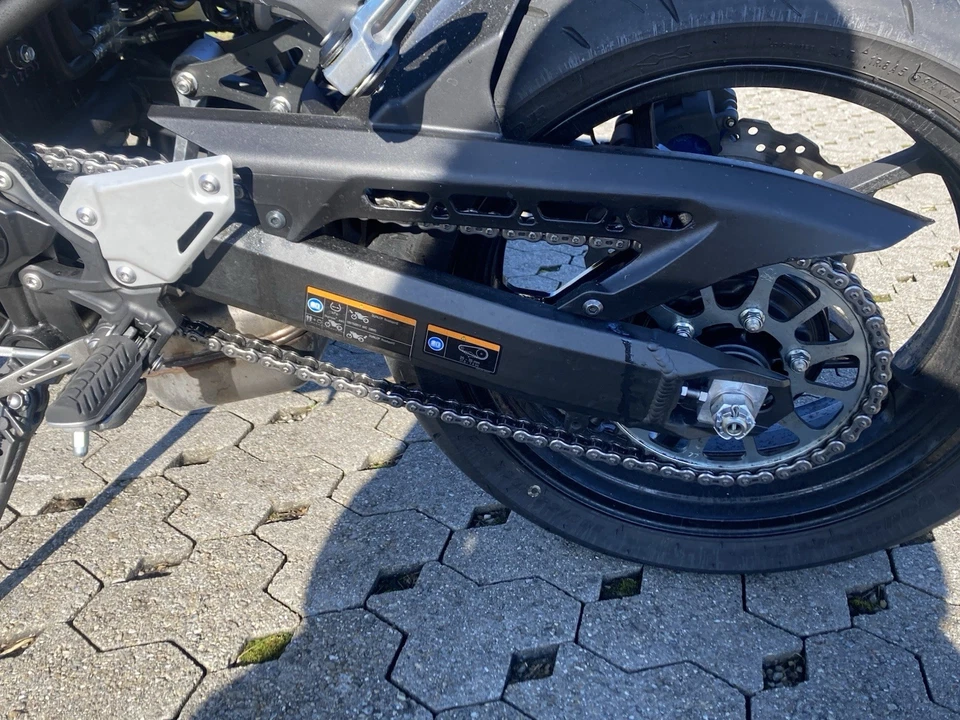 kawasaki z900 - Bild 4 von 4