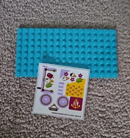 LEGO (41094) Friends: Heartlake Lighthouse - New Open Box Retired