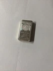 10 oz Stacker® Silver Bar by Scottsdale Mint .999 Silver SN-20092382