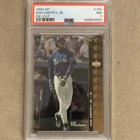 Upper Deck 1994 SP Ken Griffey Jr #105 Die-Cut PSA 7 Seattle Mariners