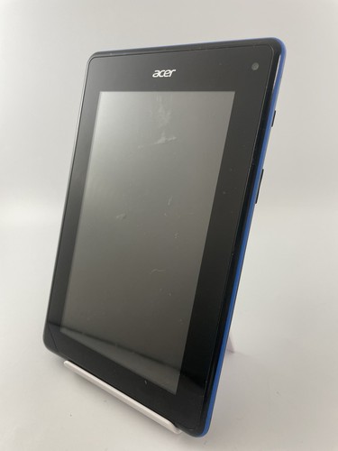 Acer Iconia Tab B1-A71 7" Black 8GB Android Tablet Spares & Repairs #A - Picture 8 of 21