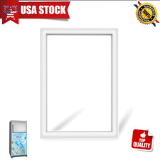 241872513 Refrigerator Door Gasket Fors Fri-gidaire Kenmore 242193213 5304439521