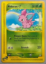 Pokémon 2003 Aquapolis Common & Uncommon Non-Holo Cards - NM - Choose Your Card! on eBay
