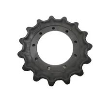 V051121110 V05210-1110 Rear Drive Sprocket For Kubota SVL65-2 SVL75-2 SVL75-2C