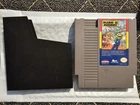 NES Mario is Missing! (Nintendo Entertainment System, 1993) Console Game