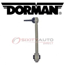 Dorman Rear Right Upper Forward Lateral Arm & Ball Joint Assembly for ak